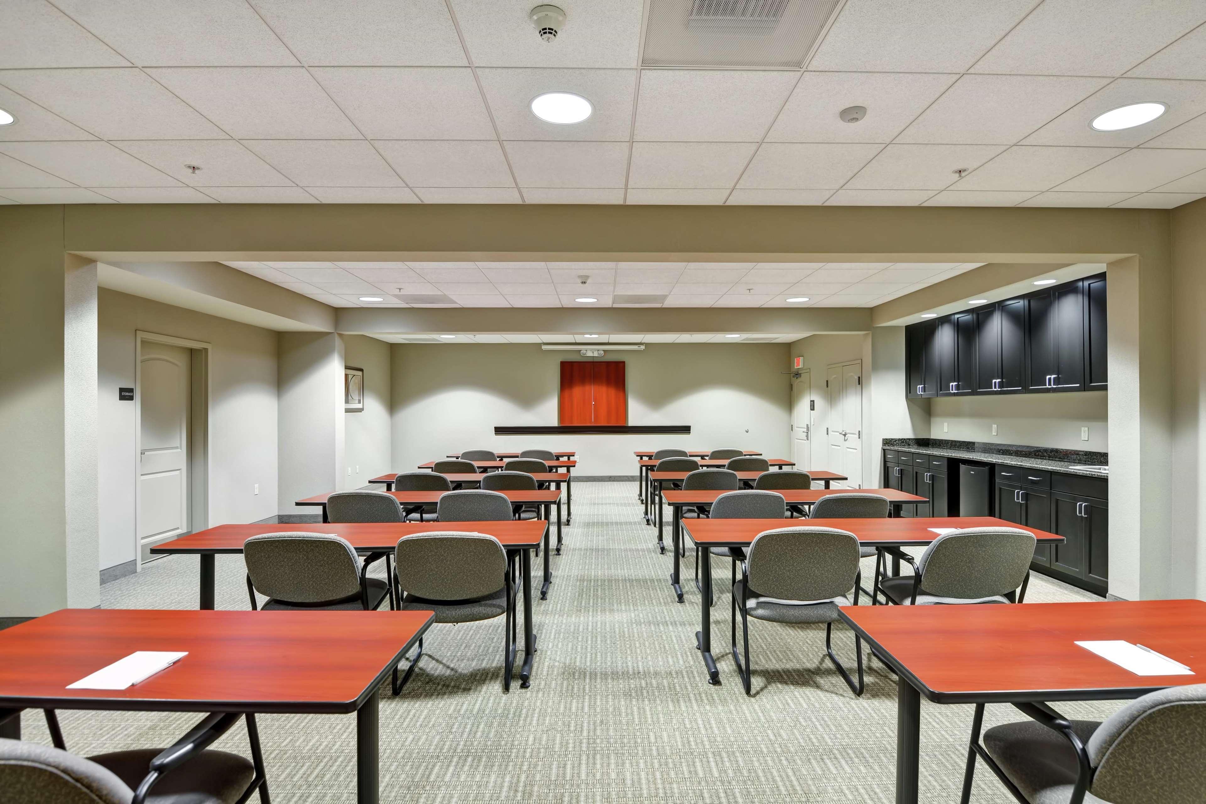 Hampton Inn Lewisburg Exteriör bild