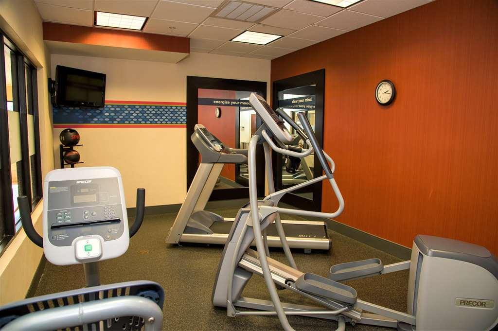 Hampton Inn Lewisburg Bekvämligheter bild