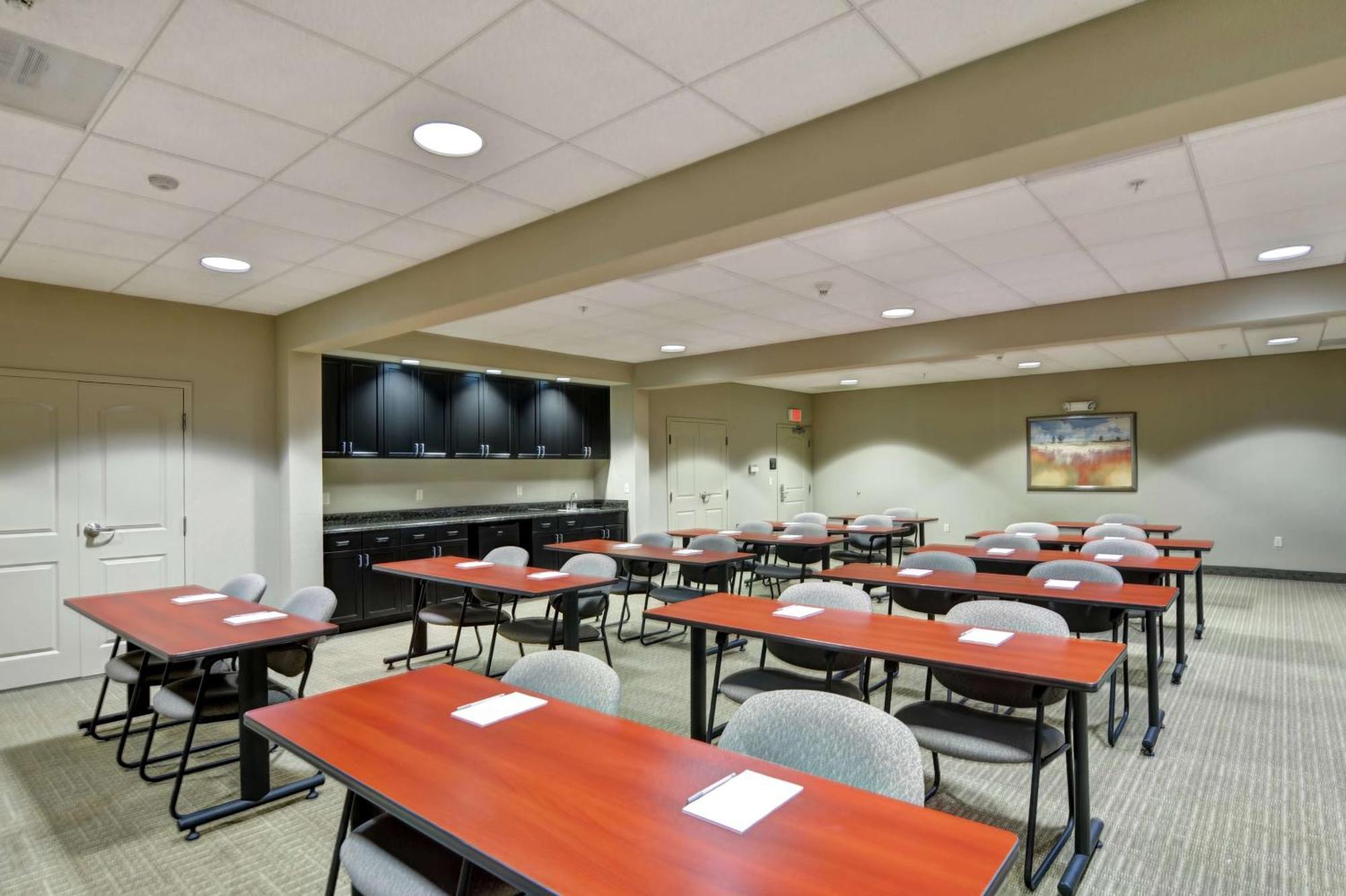 Hampton Inn Lewisburg Exteriör bild